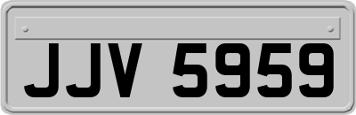 JJV5959