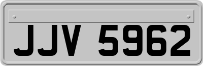 JJV5962
