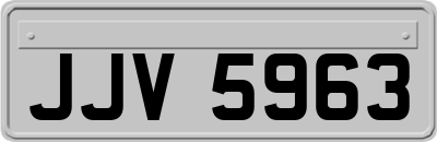 JJV5963
