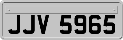 JJV5965