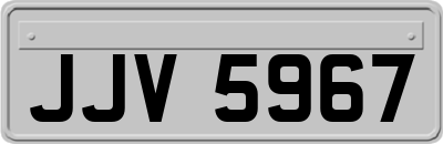 JJV5967