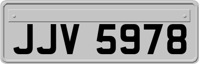 JJV5978