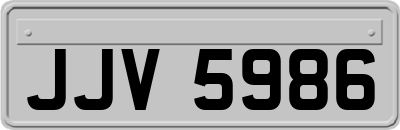 JJV5986