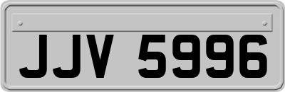 JJV5996