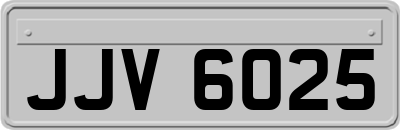 JJV6025