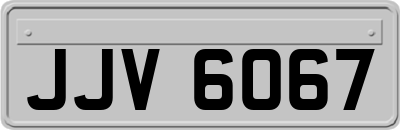 JJV6067