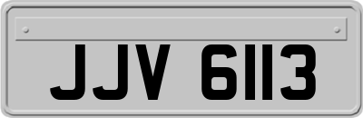 JJV6113