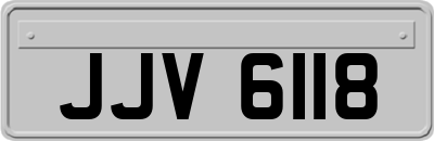 JJV6118