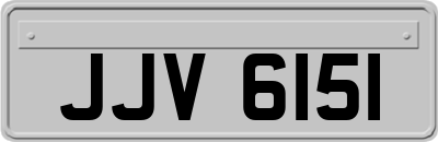 JJV6151