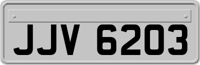 JJV6203