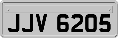 JJV6205