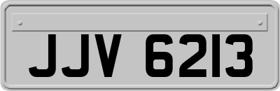 JJV6213