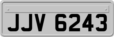 JJV6243