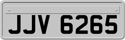 JJV6265