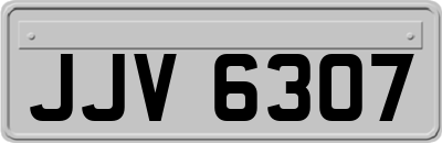 JJV6307
