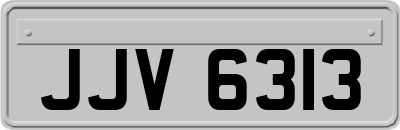 JJV6313
