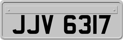 JJV6317