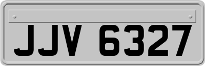 JJV6327