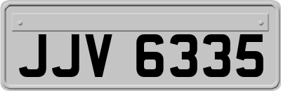 JJV6335