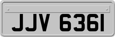 JJV6361