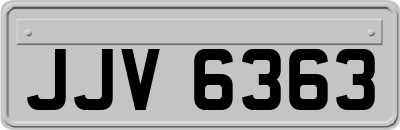 JJV6363