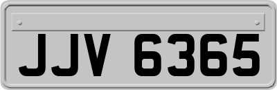 JJV6365
