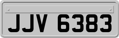 JJV6383