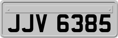 JJV6385