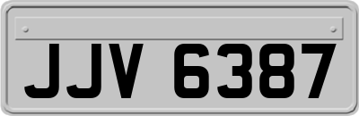 JJV6387