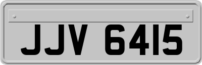 JJV6415