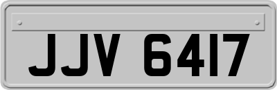 JJV6417