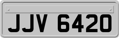 JJV6420