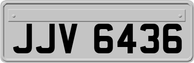 JJV6436