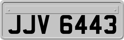 JJV6443