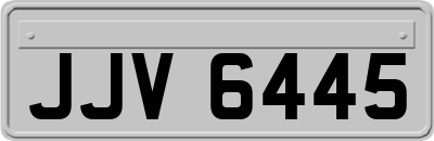 JJV6445