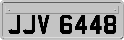 JJV6448