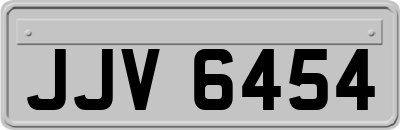 JJV6454