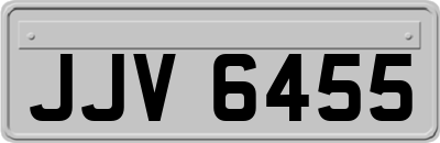 JJV6455