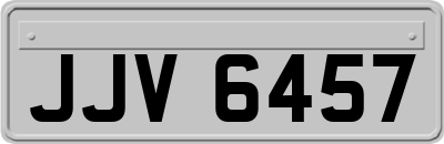 JJV6457