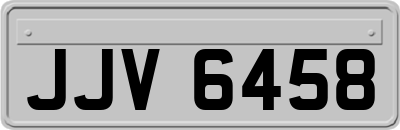 JJV6458