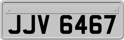 JJV6467