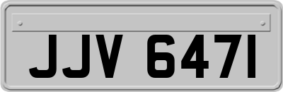 JJV6471