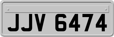 JJV6474