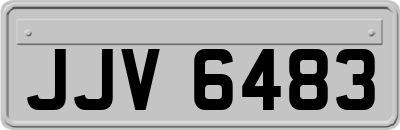 JJV6483