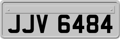 JJV6484