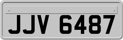 JJV6487