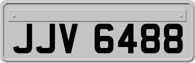 JJV6488