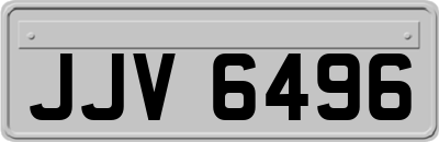 JJV6496