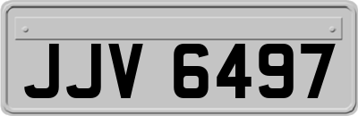JJV6497