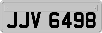 JJV6498